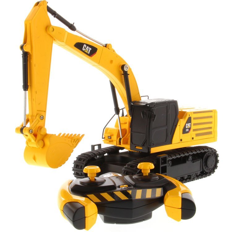 23001 1:35 Escavadeira RC Cat® 336