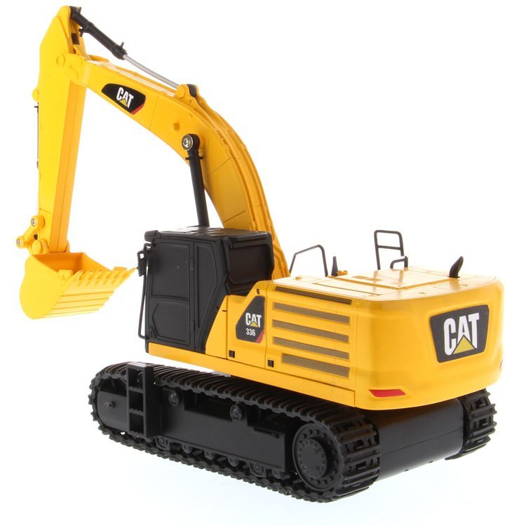 23001 1:35 Escavadeira RC Cat® 336 - Imagem 3