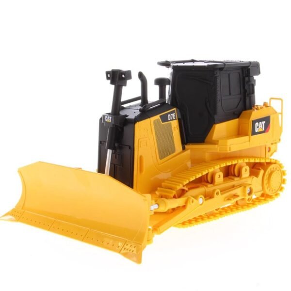 1:35 Trator de Esteiras 1:35 RC Cat® D7E