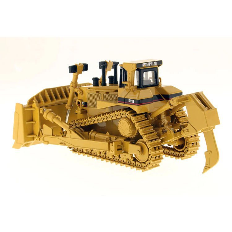 85025C Trator de Esteiras 1:50 Cat® D11R - Imagem 3
