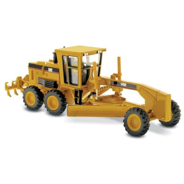 85030C 1:50 Cat® 140H Motoniveladora