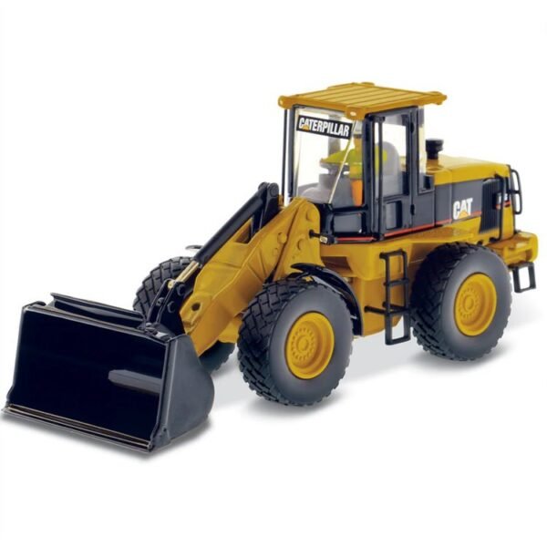 85057C 1:50 Cat® 924G Versalink Carregadeira de Rodas