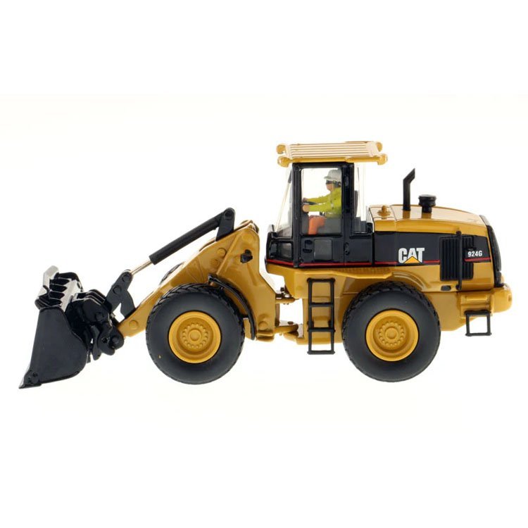 85057C 1:50 Cat® 924G Versalink Carregadeira de Rodas - Imagem 3