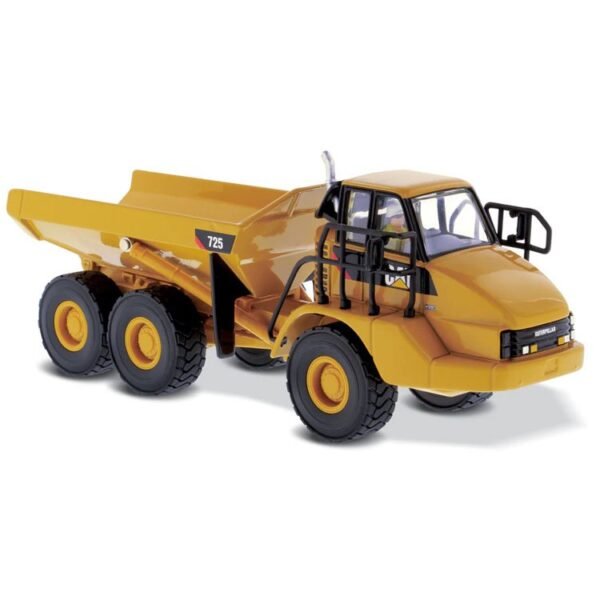 85073C Caminhão articulado 1:50 Cat® 725