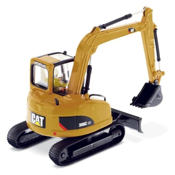 85129C 1:50 Cat® 308C CR Escavadeira Hidráulica