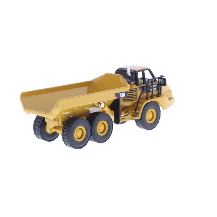 85130 1:87 Caminhão articulado Cat® 730 - Imagem 2