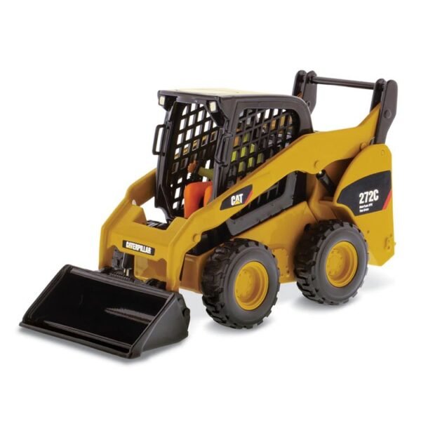 85167C 1:32 Cat® 272C Minicarregadeira