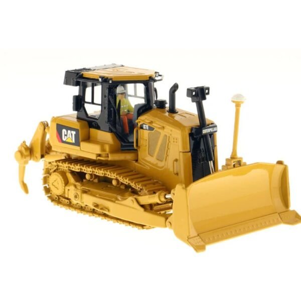 85224C Trator de Esteiras 1:50 Cat® D7E