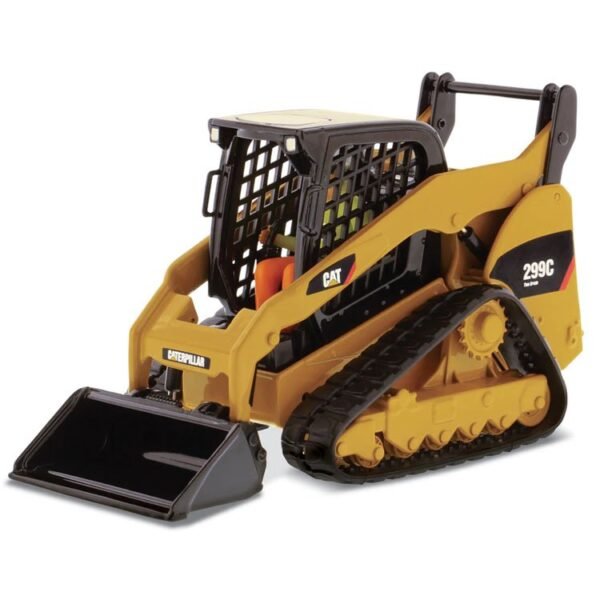 85226C 1:32 Cat® 299C Carregadeira de Esteira Compacta