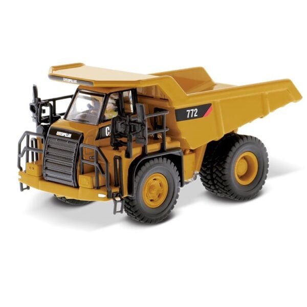 85261 1:87 Cat® 772 Caminhão fora de estrada