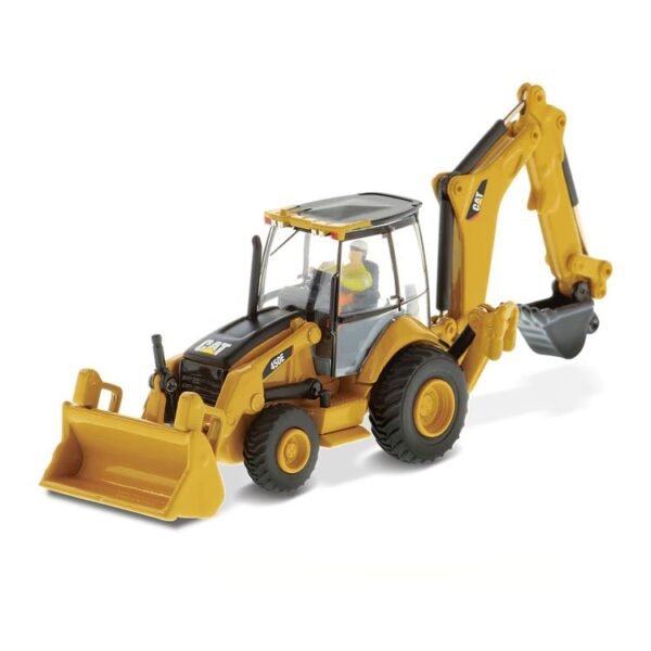 85263 1:87 Retroescavadeira Cat® 450E