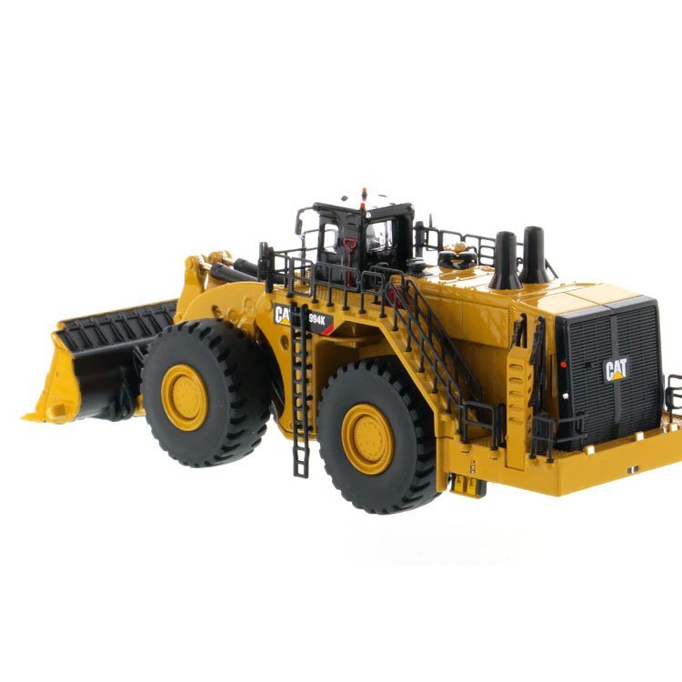 85535 - 1:125 Cat® 994K Carregadeira de Rodas - Imagem 2