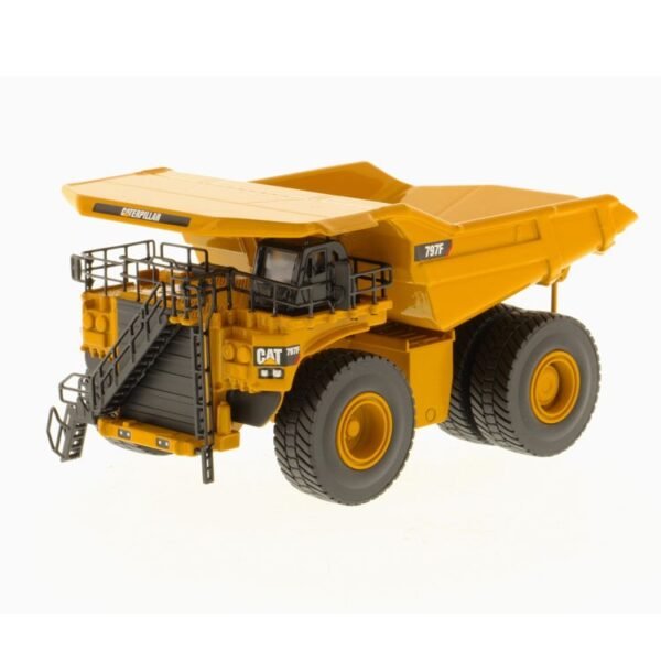 85536 - 1:125 Cat® 797F CAMINHÃO FORA DE ESTRADA