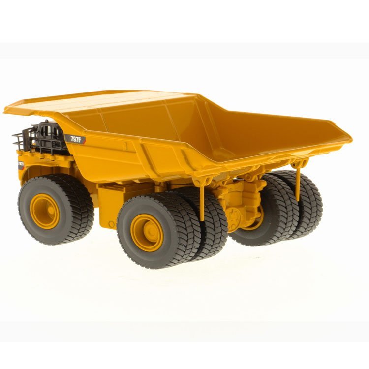 85536 - 1:125 Cat® 797F CAMINHÃO FORA DE ESTRADA - Imagem 2