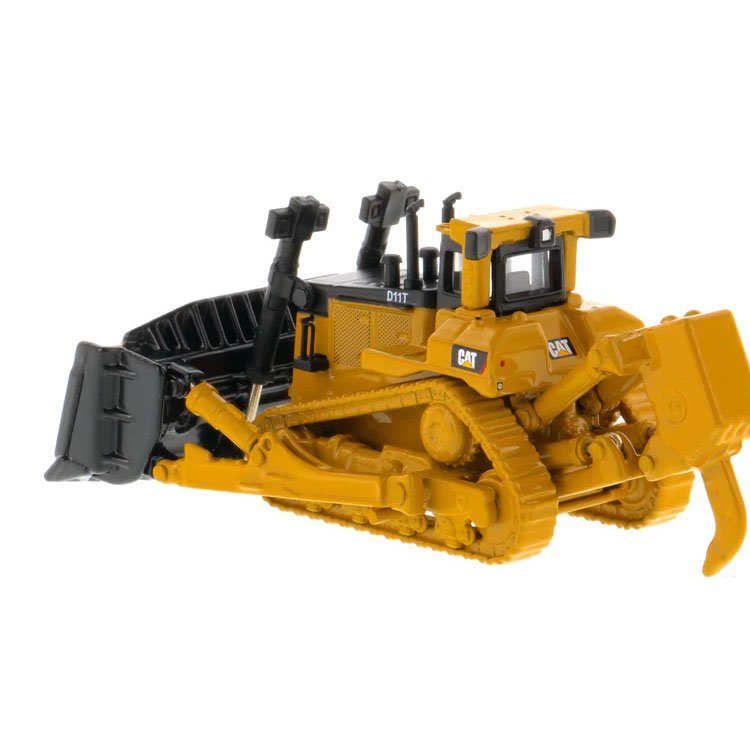 85538 - 1:125 Cat® D11T Trator de Esteiras - Imagem 2