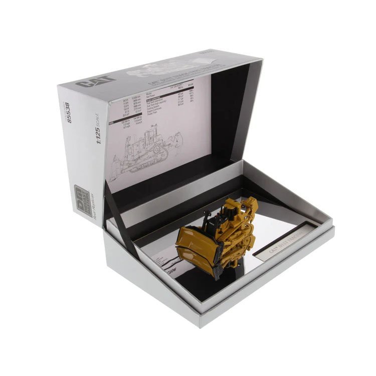 85538 - 1:125 Cat® D11T Trator de Esteiras - Imagem 3