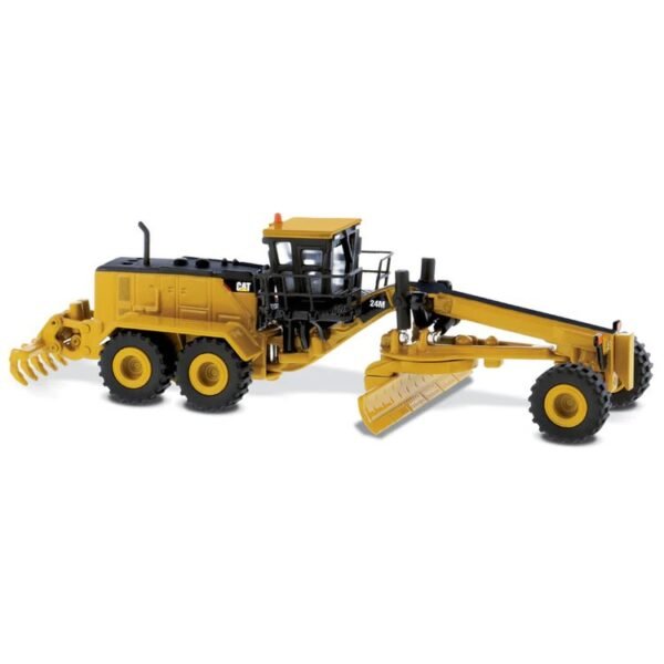 85539 - 1:125 Cat® 24M Motoniveladora