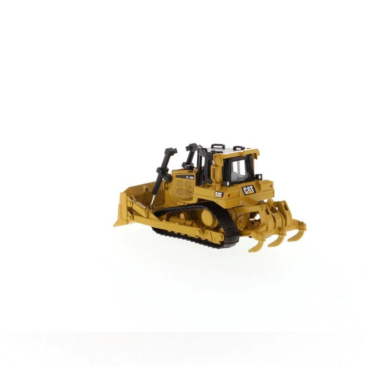 85691 Trator de Esteiras Cat® D6R 1:64 - Imagem 2