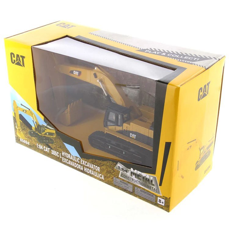 85694 1:64 Cat® 385C L Escavadeira Hidráulica - Imagem 3