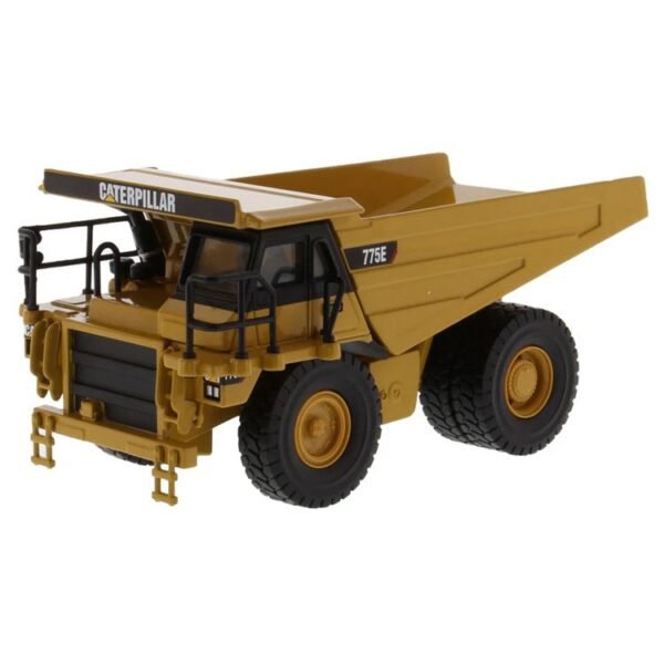85696 1:64 Cat® 775E Caminhão fora de estrada