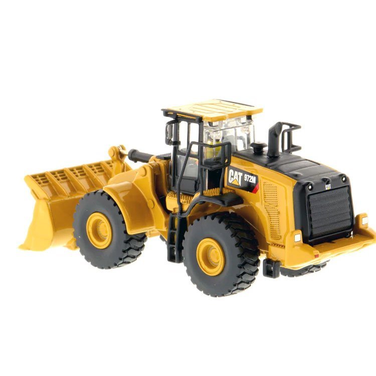 85949 1:87 Cat® 972M Carregadeira de Rodas - Imagem 2