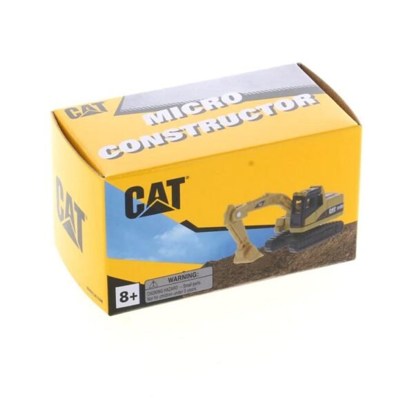 85970F Micro CAT - Escavadeira Cat Micro 315D L