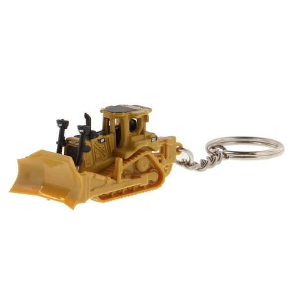 85984 Chaveiro trator tipo esteira Cat® Micro D8T