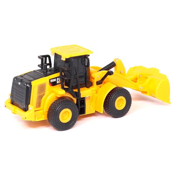26003 - Carregadeira de rodas Cat 950M de controle de rádio em escala 1:64 - Imagem 3