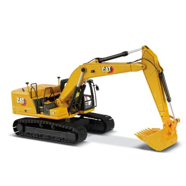 85585 1:50 Escavadeira Hidráulica Cat® 330 - Próxima Geração