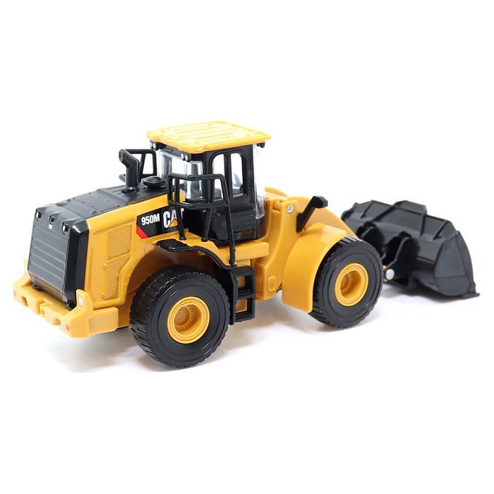 84646CS - Carregadeira de rodas Cat 950M em escala 1:64 - Imagem 2