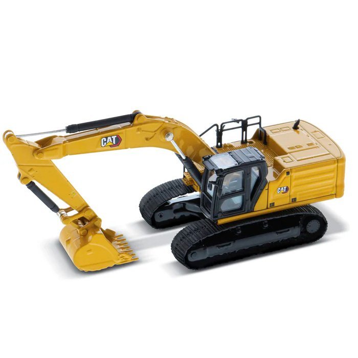 85658 1:87 Escavadeira Hidráulica Cat 336 - Próxima Geração - Imagem 2