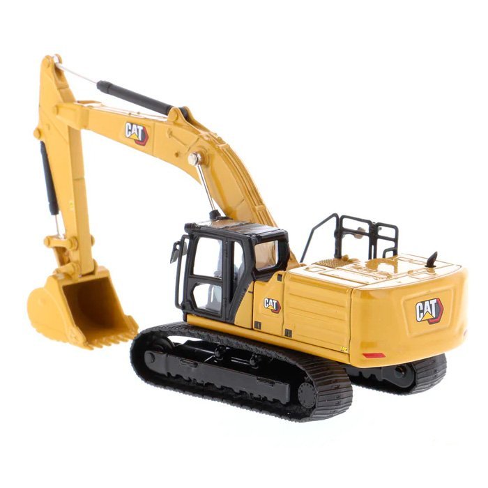 85658 1:87 Escavadeira Hidráulica Cat 336 - Próxima Geração - Imagem 3