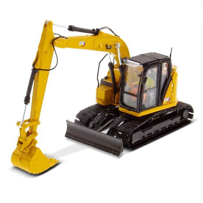 85957 Escavadeira Hidráulica Cat 315 1:50 - Imagem 2