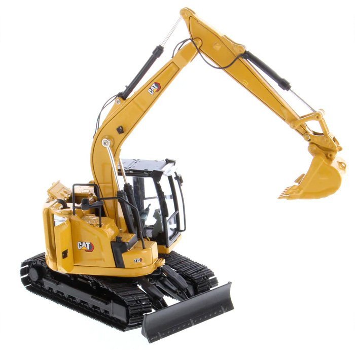85957 Escavadeira Hidráulica Cat 315 1:50 - Imagem 3
