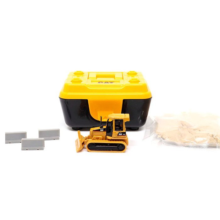 85960 Micro CAT - Caixa Surpresa de Miniaturas Micros - Imagem 3