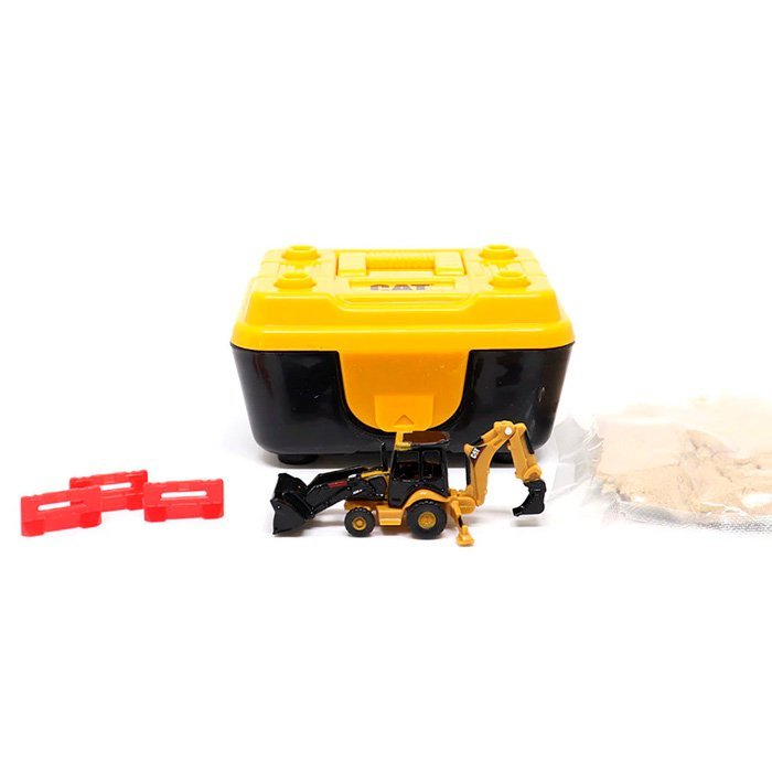 85960 Micro CAT - Caixa Surpresa de Miniaturas Micros - Imagem 5
