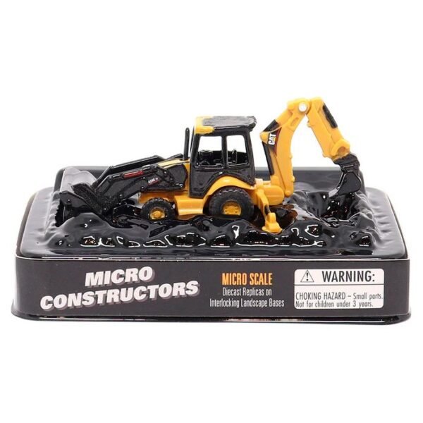 85973CS Micro CAT - Retroescavadeira CAT 420E