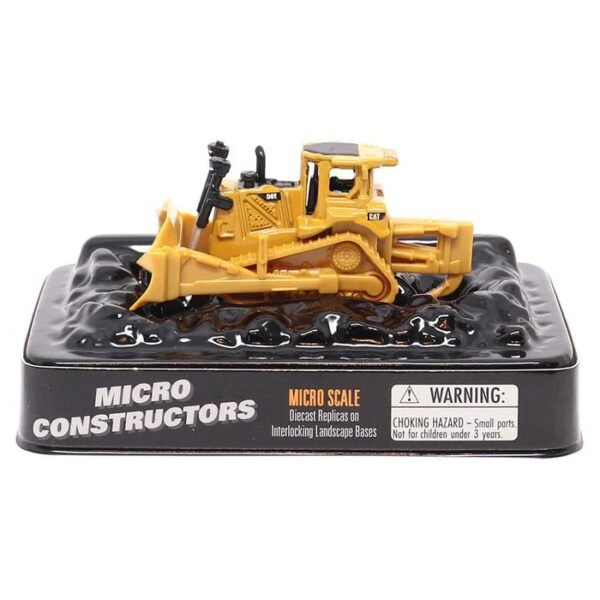 85978CS Micro CAT - Trator de Esteiras Cat Micro D8T