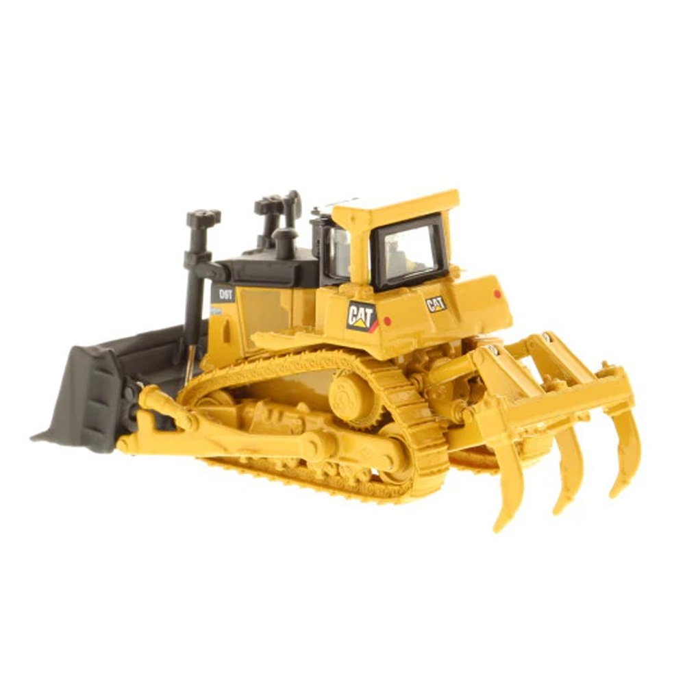 85209 Miniatura Trator de esteiras Cat® D9T na escala 1:87 - Imagem 3