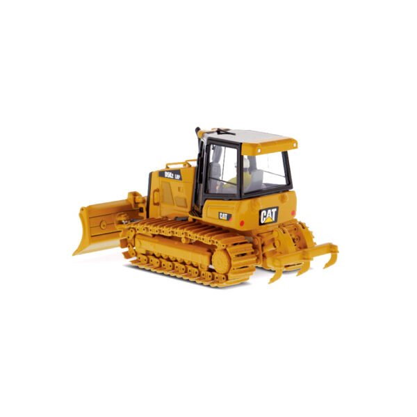 85281C Miniatura  Trator de esteiras Cat® D5K2 LGP na escala 1:50