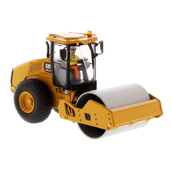 85589 Miniatura  Compactador de solo Cat® CS11 GC 1:50